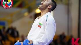 کاروان کاراته با ۳۹ مدال قهرمان آسیا شد