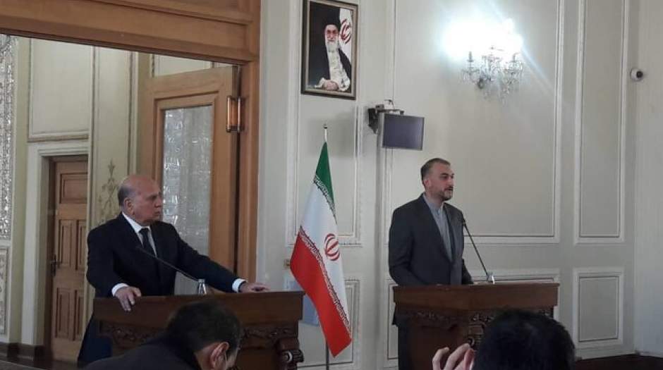 موافقت ریاض با صدور ویزا برای ۳دیپلمات ایرانی