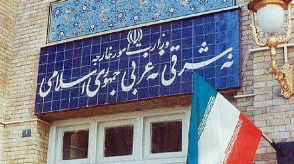 نگاه به شرق، همچنان محور سیاست خارجی جمهوری اسلامی