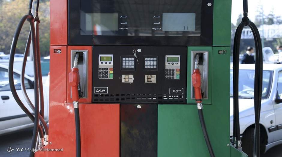 آخرین جزییات درباره تغییر سهمیه‌بندی بنزین