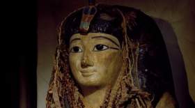 کشف راز مومیایی‌ فرعون مشهور مصر