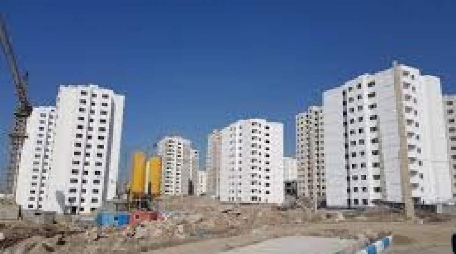 تامین مالی ۲۰۰ هزار واحد مسکونی