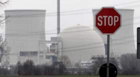 تصمیم آلمان برای حذف انرژی هسته‌ای