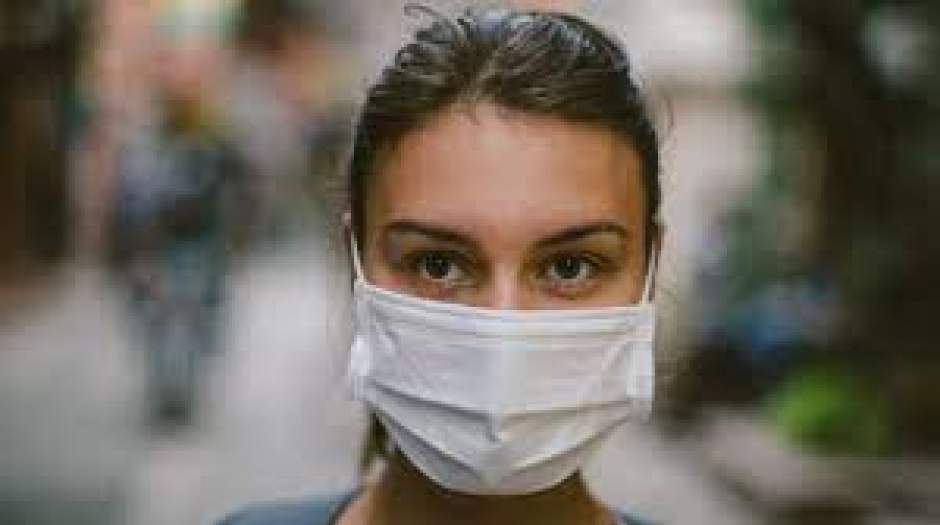 ماسک، عامل مهم پیشگیری از امیکرون