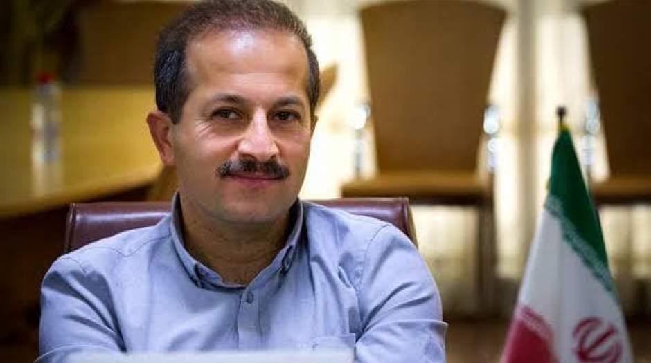 زارعی رییس فدراسیون کوه‌نوردی شد