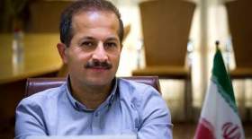 زارعی رییس فدراسیون کوه‌نوردی شد