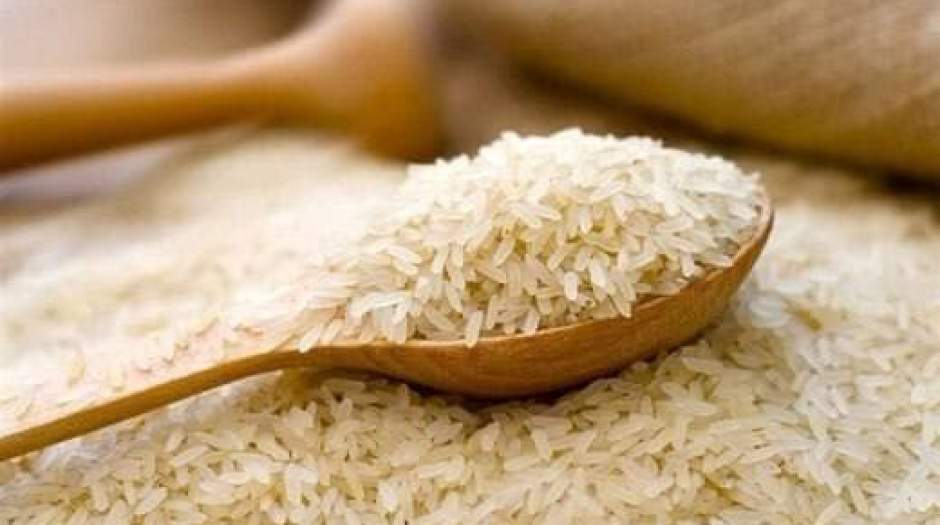 برنج باز هم گران شد