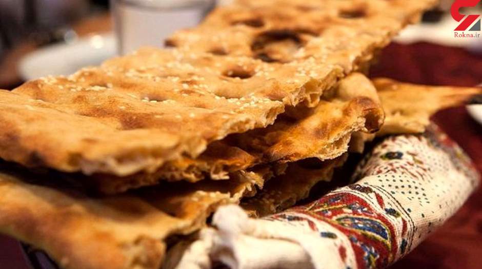 خبر جدید درباره قیمت نان