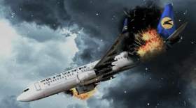 اصابت موشک به هواپیما چگونه تکذیب شد؟