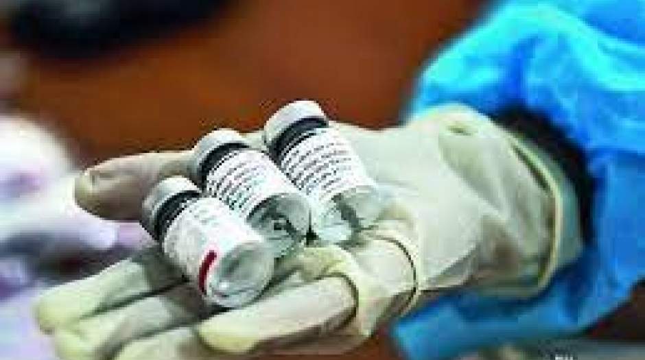 آخرین وضعیت خرید واکسن کرونا در ایران
