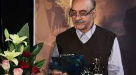 حمید لبخنده درگذشت