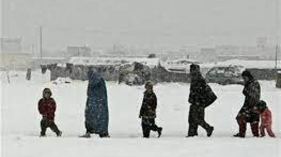 کمک ۳۰۰ میلیون دلاری کاخ سفید به افغانستان