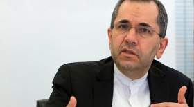 آمریکا باید الواح هخامنشی را سالم برگرداند