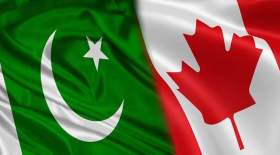 هشدار کانادا به شهروندانش در پاکستان