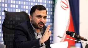 پیگیر حل مشکل سرعت اینترنت هستم