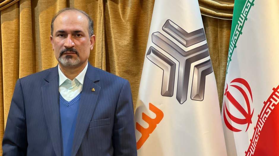 تیموری مدیرعامل گروه خودروسازی سایپا شد