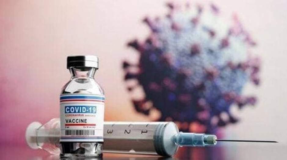 ۷ میلیون نفر در کشور هنوز واکسن کرونا نزده‌اند