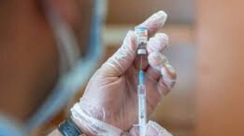 فرصت تزریق دوز سوم واکسن کرونا چقدر است؟