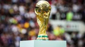 شروع ثبت‌نام برای بلیتهای جام جهانی