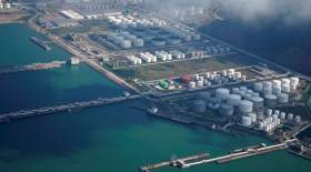 چین آمار واردات رسمی نفت از ایران را منتشر کرد
