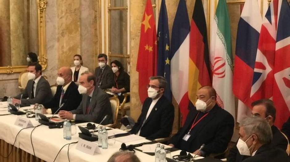 تهران تنها توافق دائم را در وین می‌پذیرد