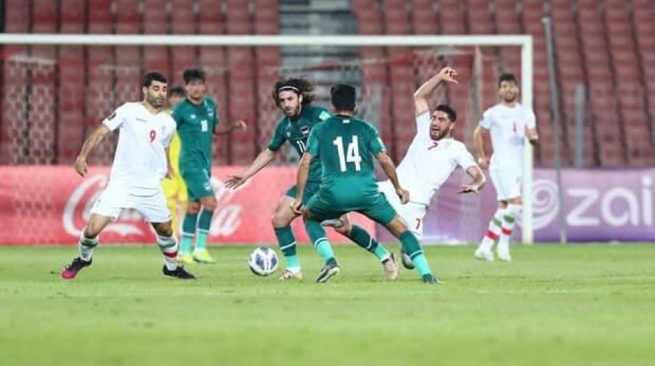 باز شدن پای AFC به تست‌ جنجالی کرونا در ایران