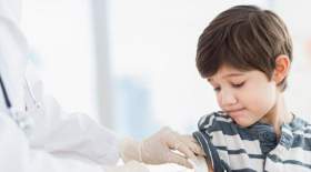 واکسیناسیون ۸ میلیون جمعیت زیر ۱۲ سال