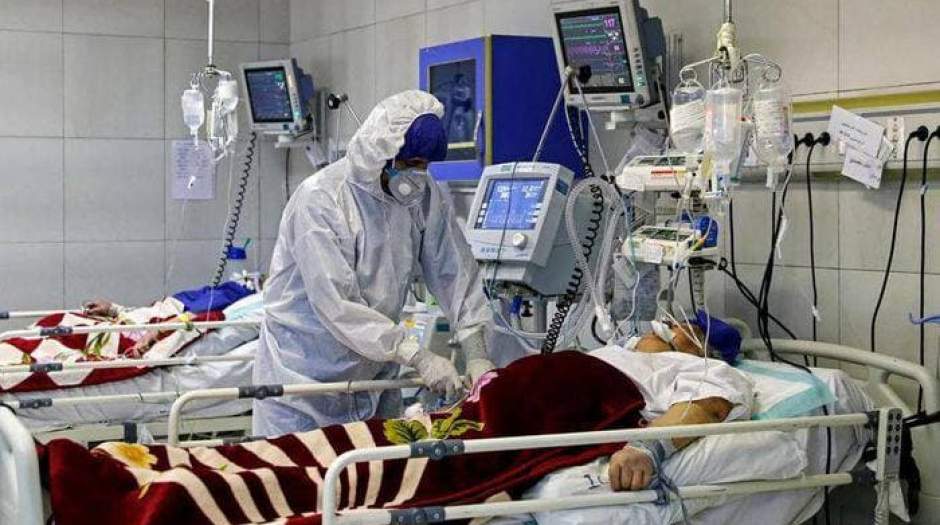 بازگشایی مجدد ICUها برای کرونایی‌ها