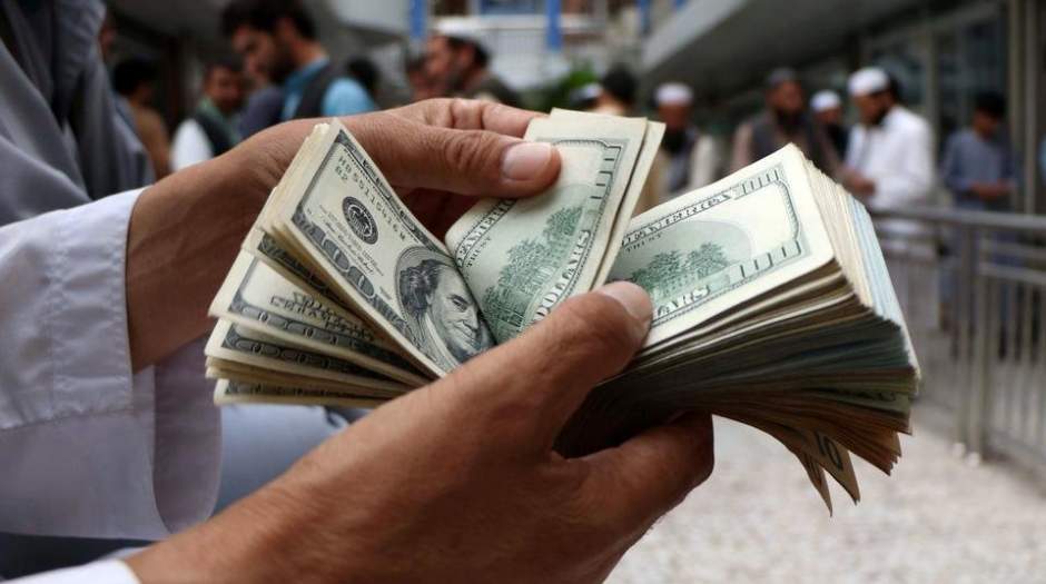 سیگنال آمریکایی به بازار ارز ایران