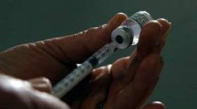 احتمال نیاز به تزریق دز چهارم واکسن کرونا