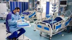 افزایش ۸برابری بستری‌ها در بیمارستان