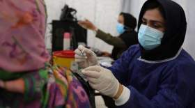 دریافت دز سوم واکسن در تهران؛فقط ۳۹درصد!