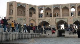 خداحافظی با زاینده‌رود
