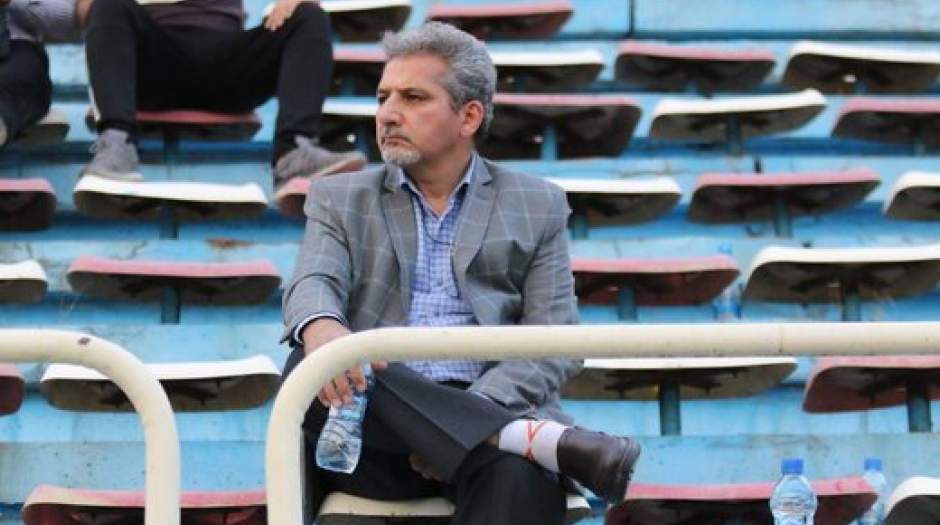 نابودکنندگان فوتبال ایران نباید قسر در بروند