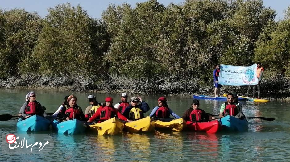 برای گردشگری ایران باید گریست