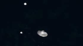 کشف سیارکی با ۳ قمر!