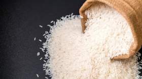 افزایش ۱۷ درصدی برنج ایرانی در ۱ماه
