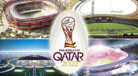 رویای مسئولان برای جذب گردشگر به ایران از جام جهانی قطر تعبیر می‌شود؟!  <img src="/images/video_icon.gif" width="16" height="13" border="0" align="top">