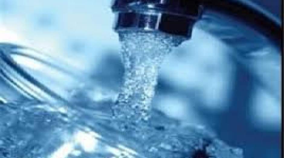 ۳ میلیارد لیتر مصرف روزانه آب در تهران!