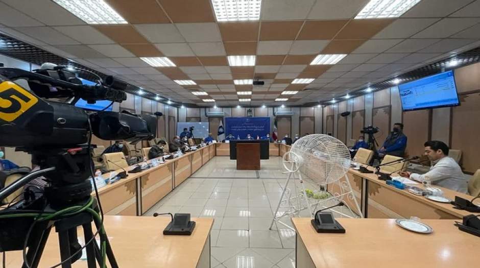 برگزاری مراسم قرعه کشی ایران خودرو