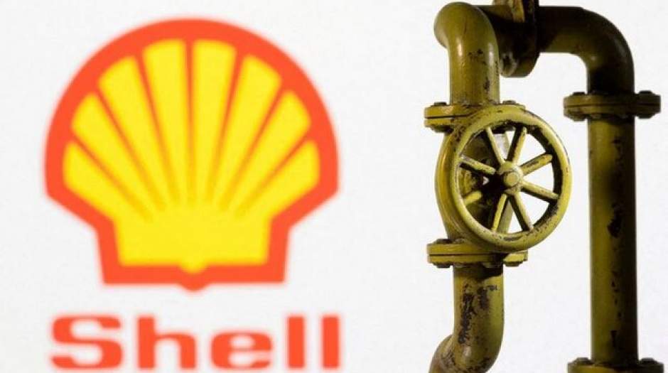 شرکت شل خرید نفت روسیه را متوقف کرد