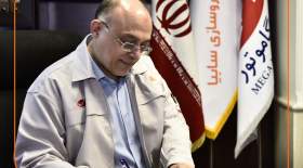 مگاموتور موفق به اخذ گواهینامه تائیدیه دانش بنیان شد