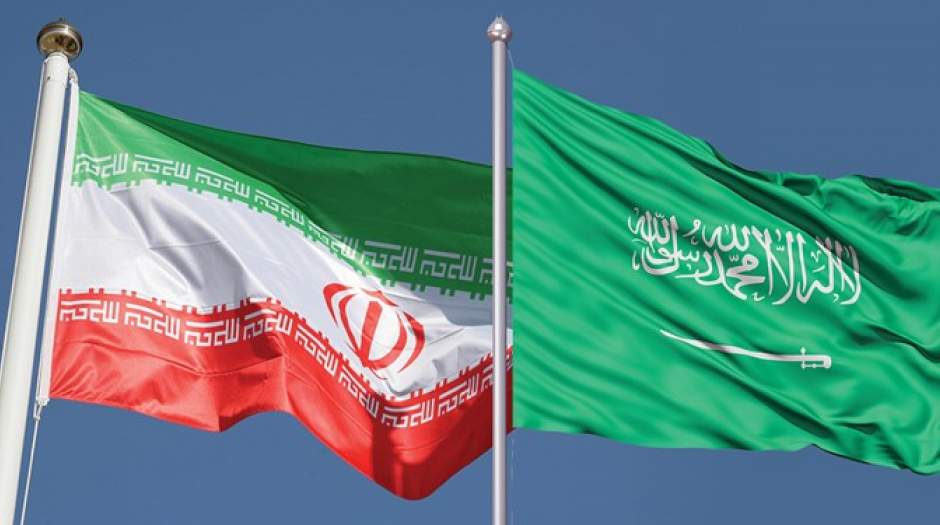 تعلیق موقت گفت‌وگوهای تهران و ریاض