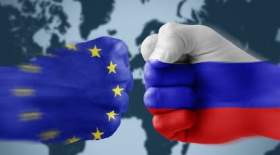 چهارمین بسته تحریمی اتحادیه اروپا علیه روسیه