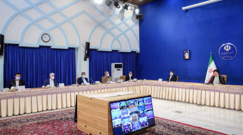 نباید کرونا در جامعه عادی‌انگاری شود