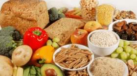 فواید مصرف فیبر در رژیم غذایی چیست؟
