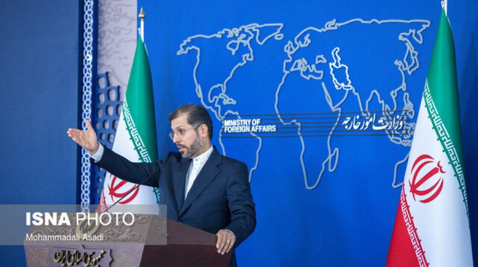 واکنش ایران به توافق گازی عربستان و کویت