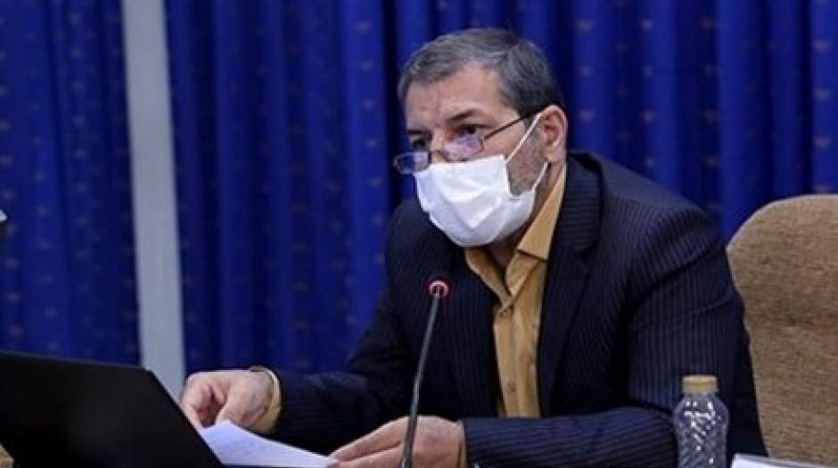 اقدام ویژه ایران برای مقابله با سرخک