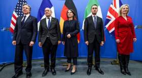 بهترین نتیجه در برابر ایران راهکار دیپلماتیک است