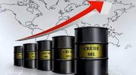 تزریق ۱۲۰ میلیون بشکه نفت خام به بازار